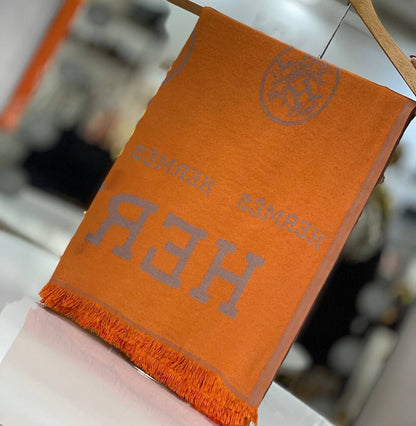 SCARF HERMES