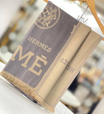 SCARF HERMES