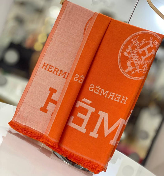 SCARF HERMES