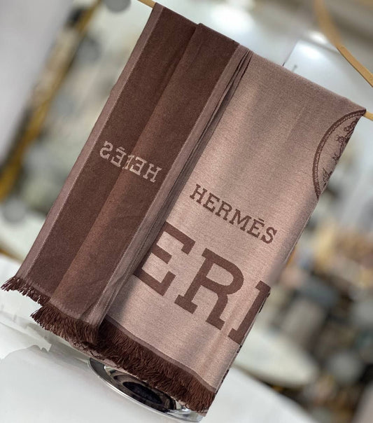 SCARF HERMES