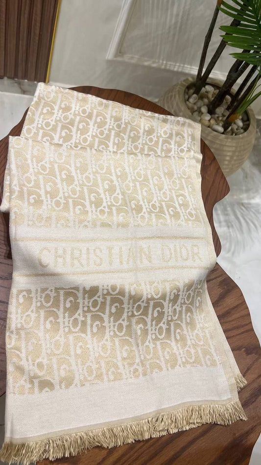 SCARF DIOR