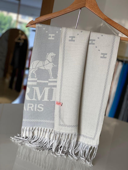 SCARF HERMES