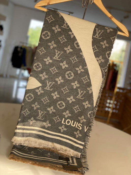 SCARF LV