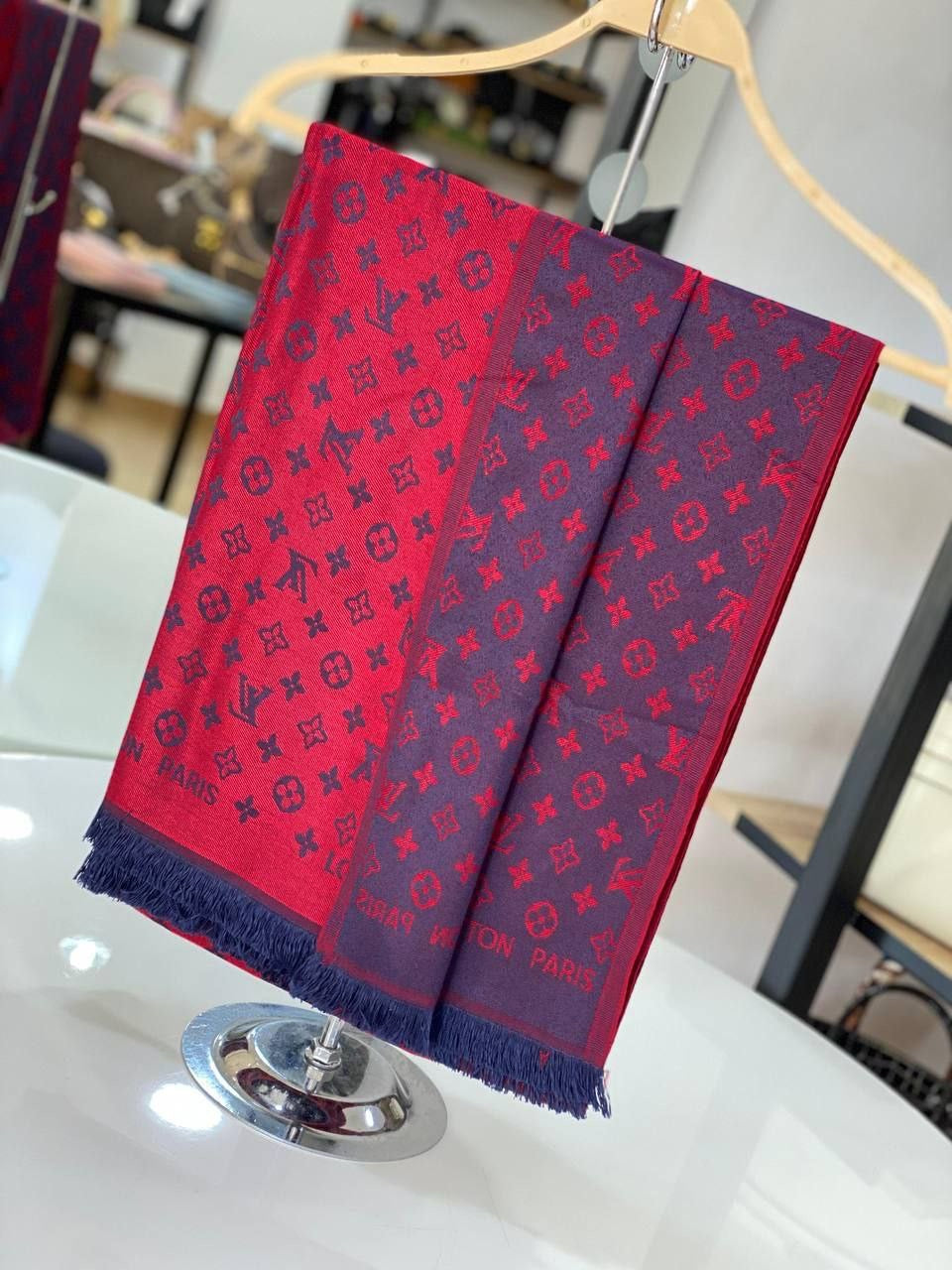 SCARF LV