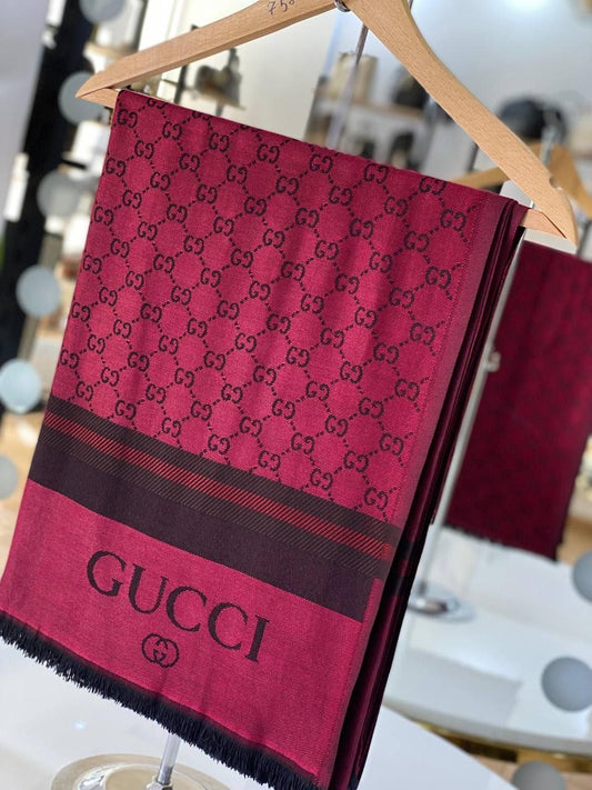 SCARF GUCCI