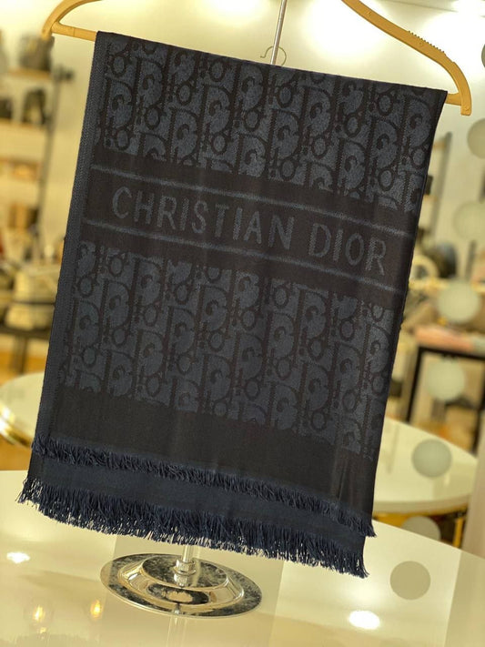 SCARF DIOR