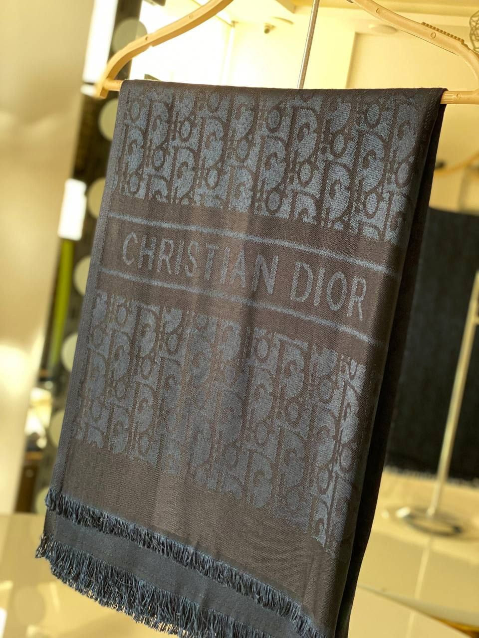 SCARF DIOR