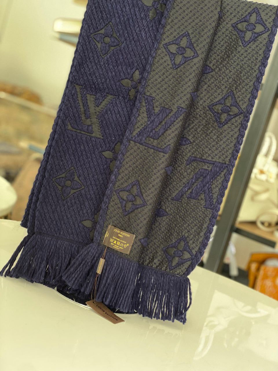 SCARF LV