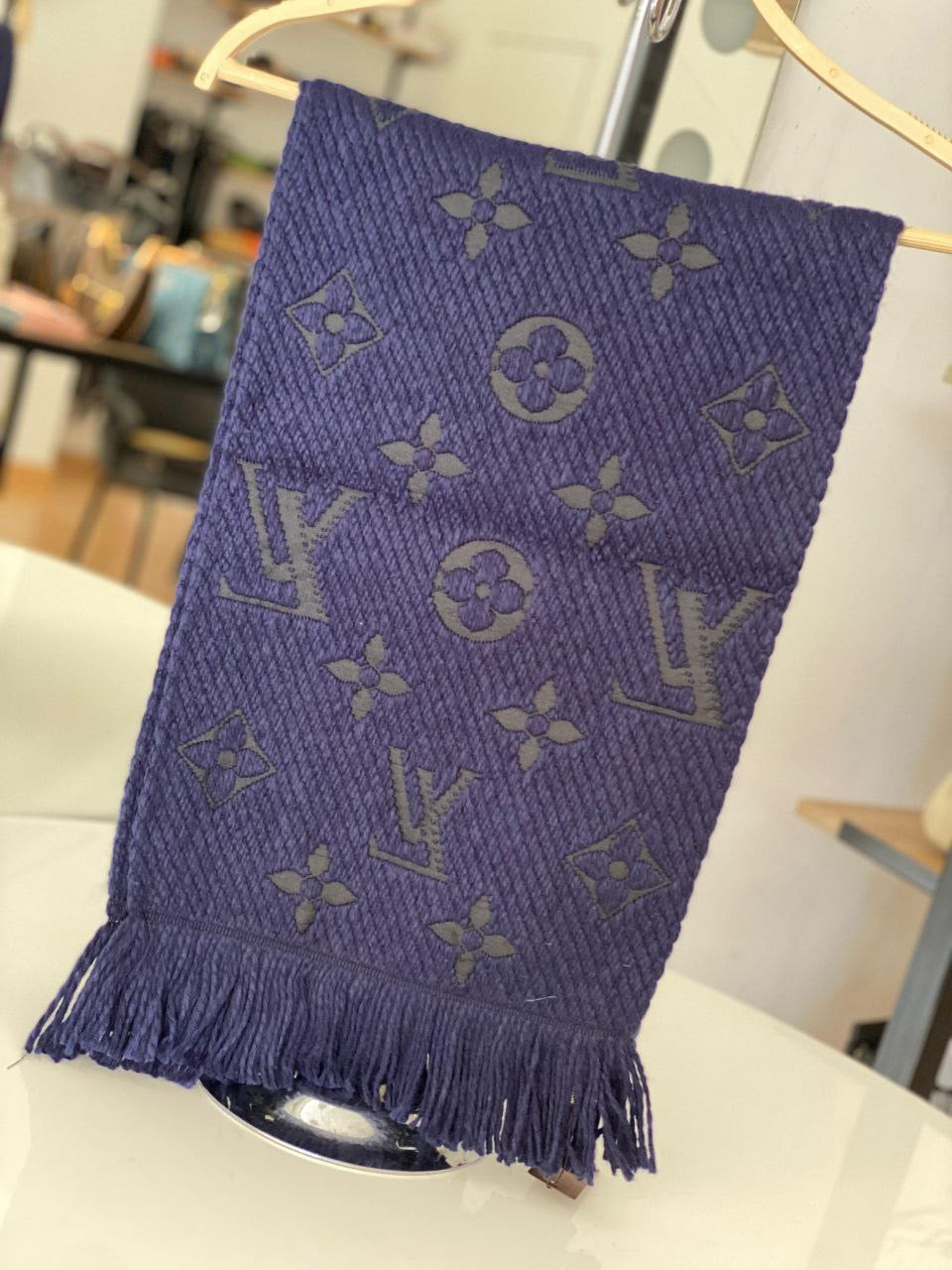 SCARF LV