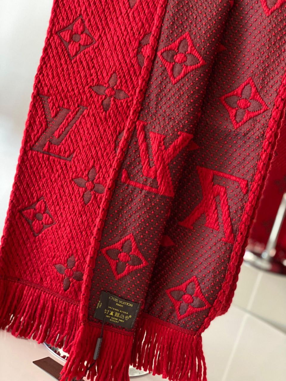 SCARF LV
