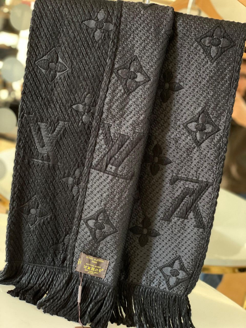 SCARF LV