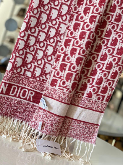 SCARF DIOR