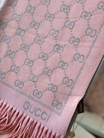 SCARF GUCCI