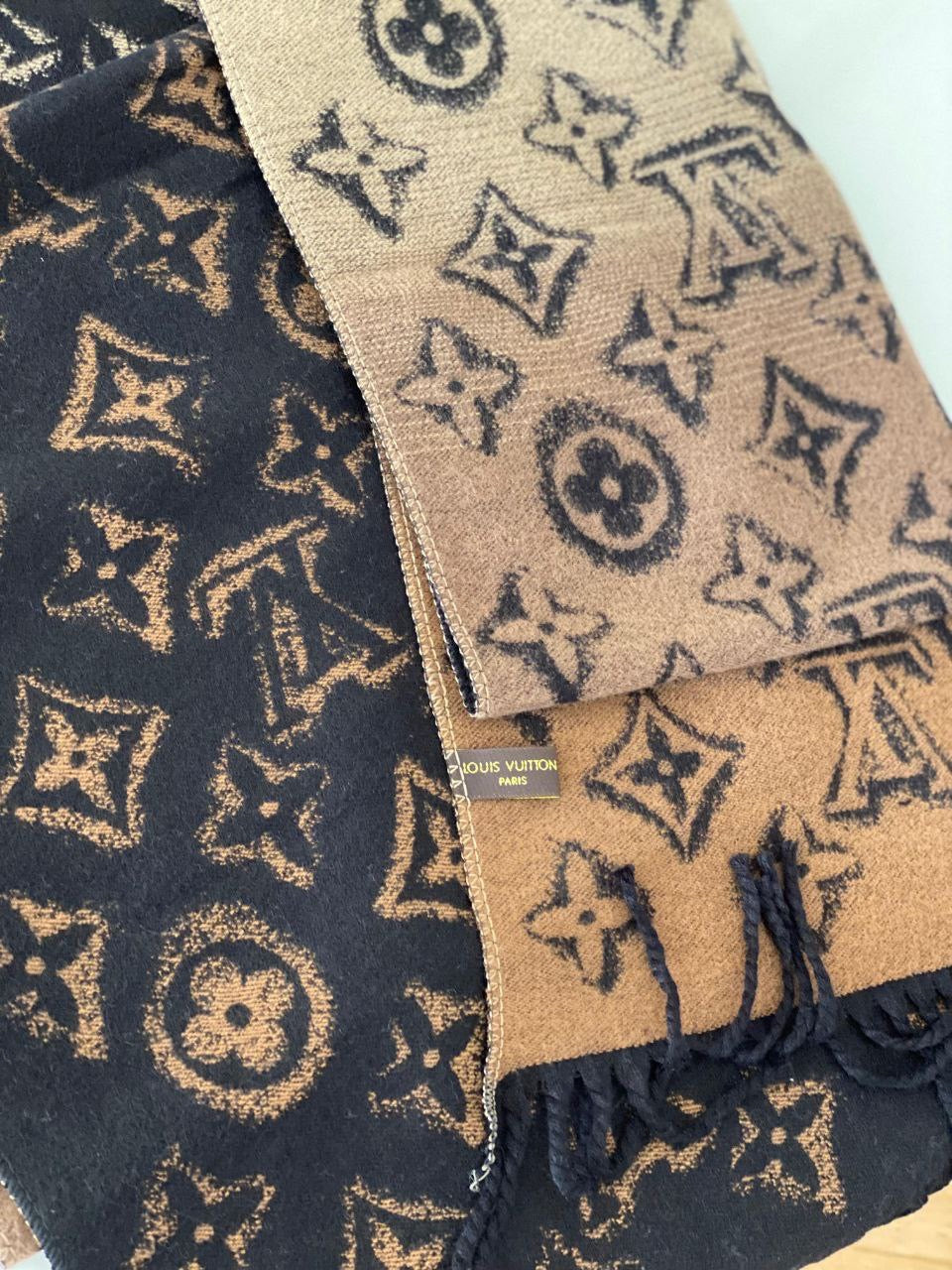 SCARF LV