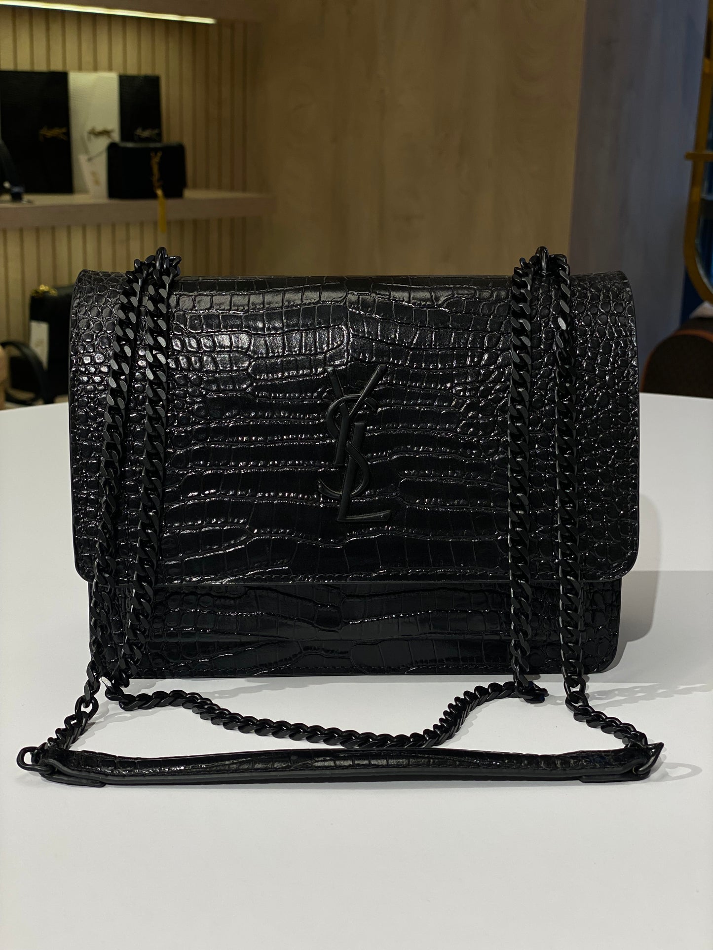 YSL