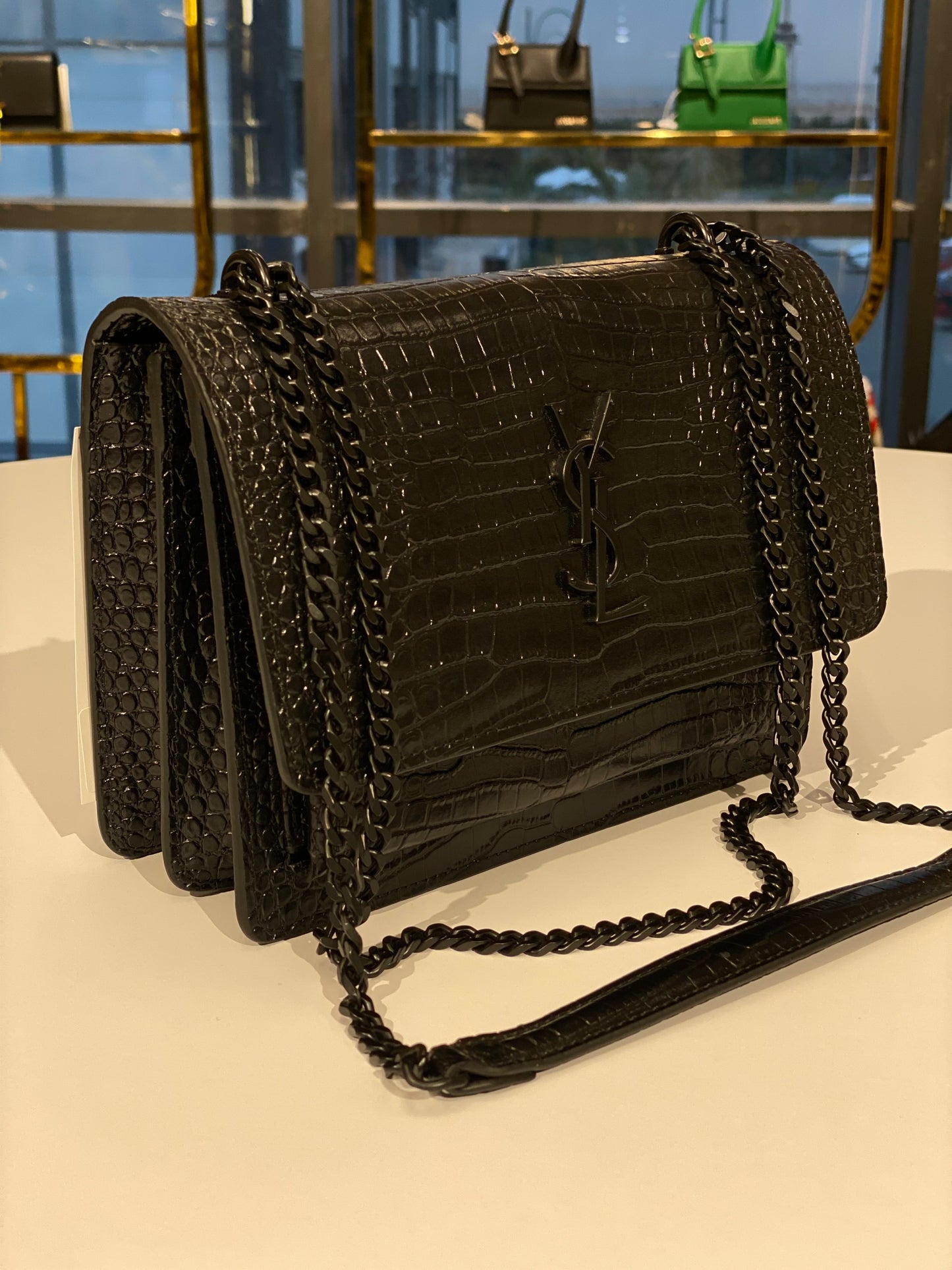YSL