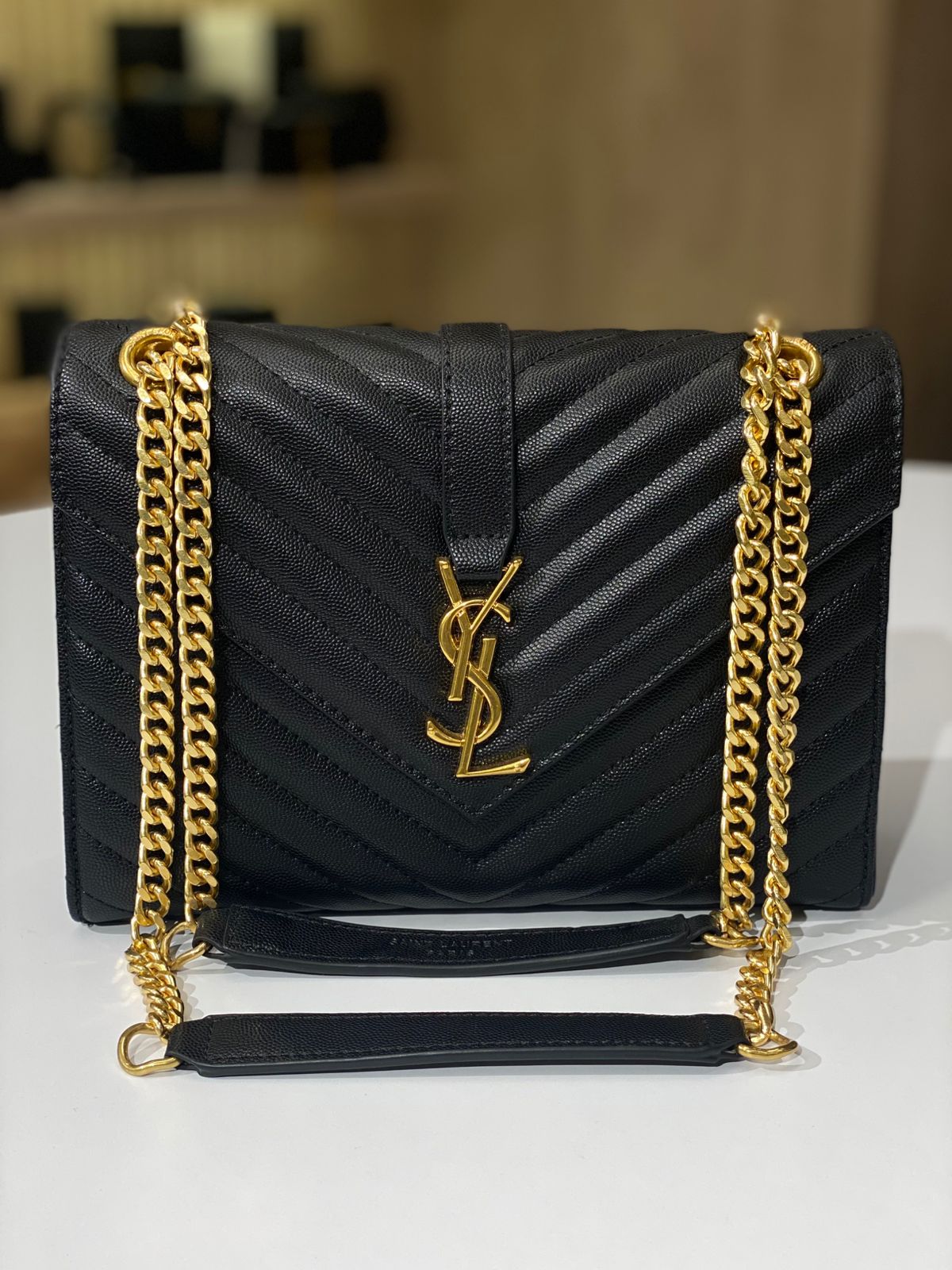 YSL