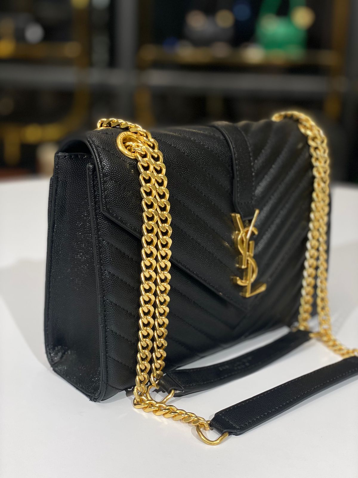 YSL