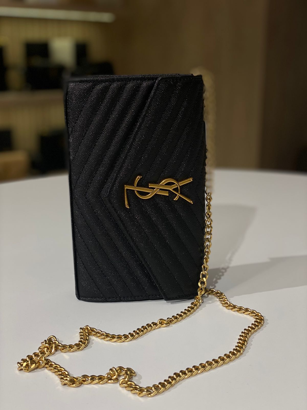 YSL