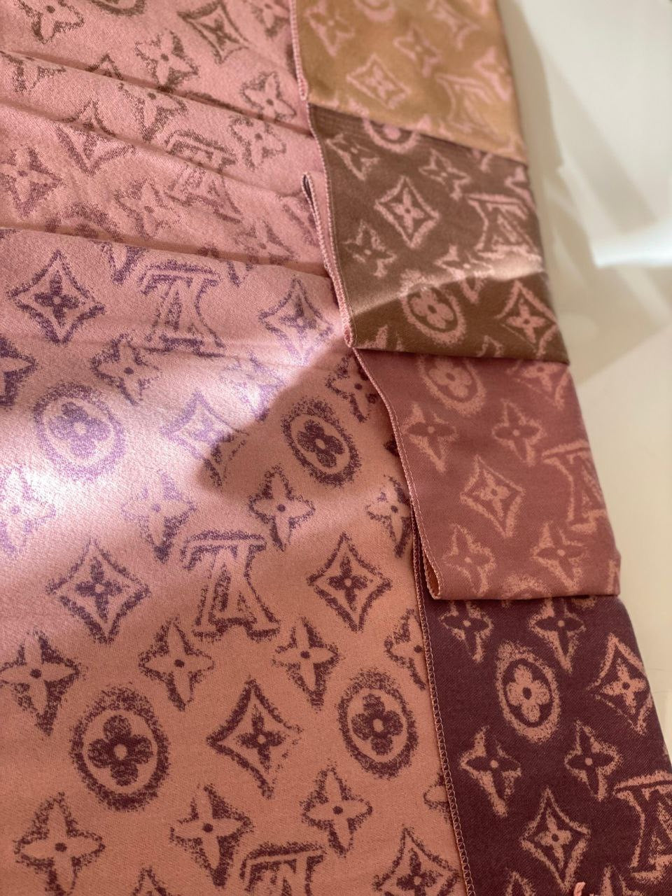 SCARF LV