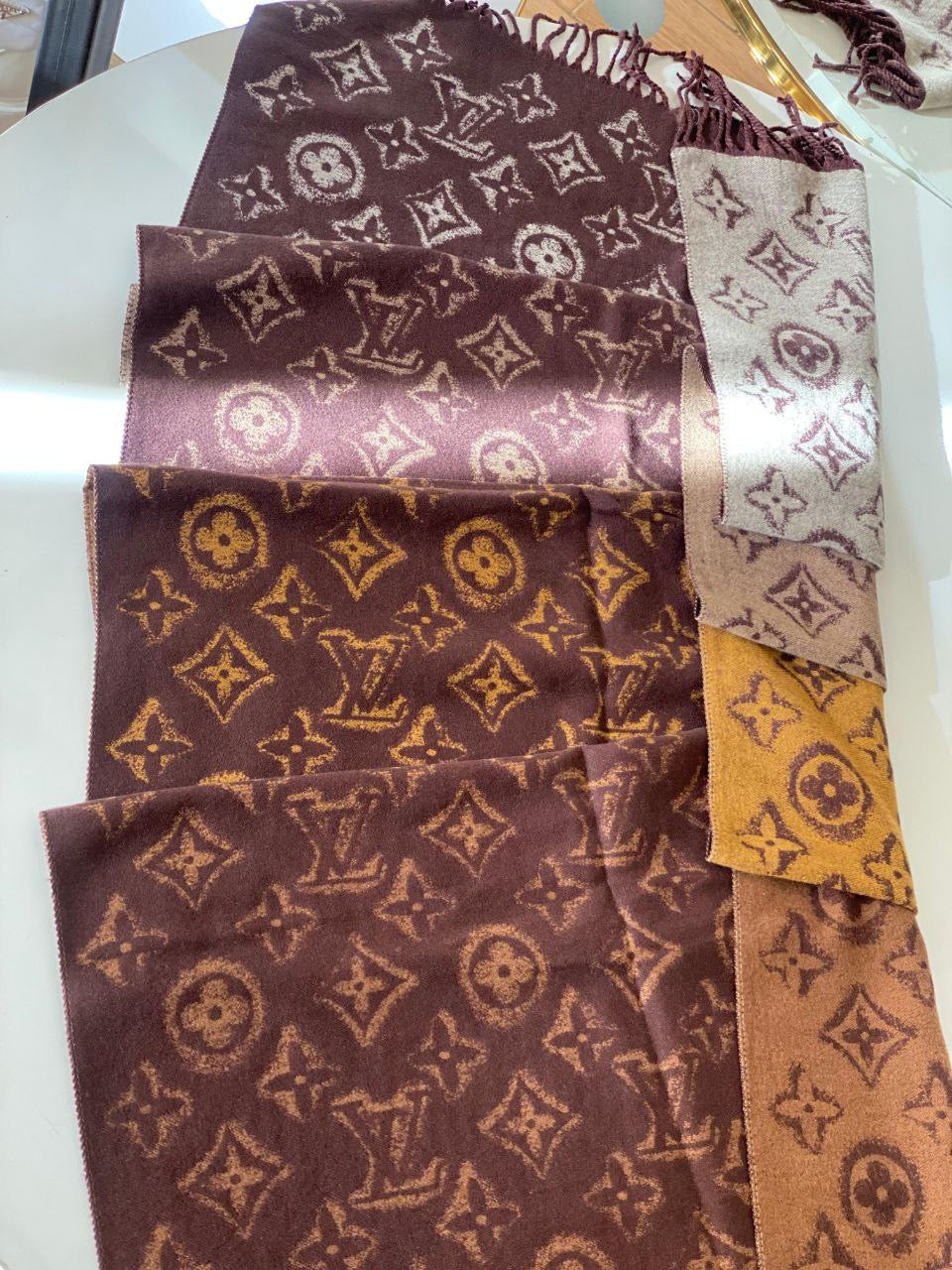 SCARF LV