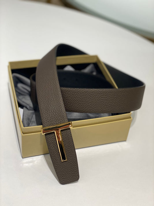 TOM FORD BELT