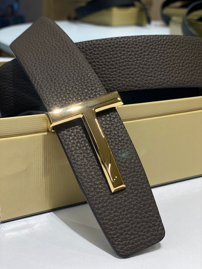 TOM FORD BELT