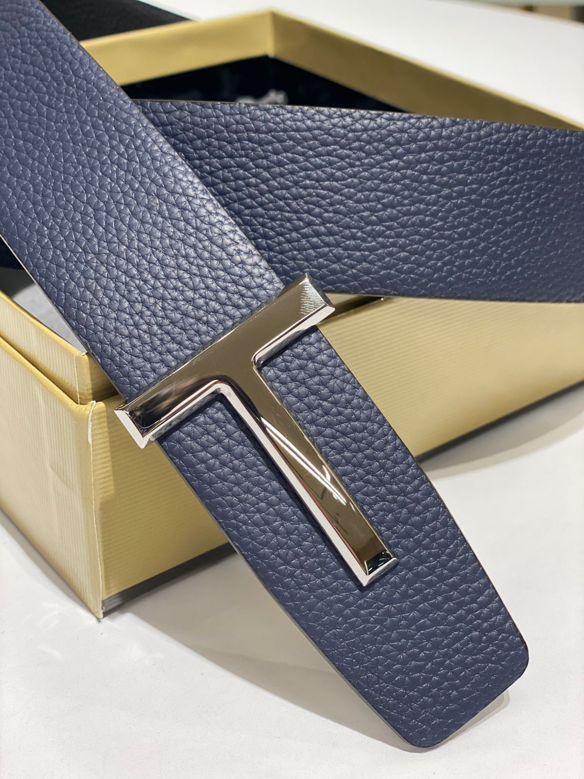 TOM FORD BELT