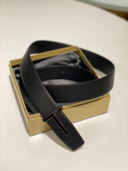 TOM FORD BELT