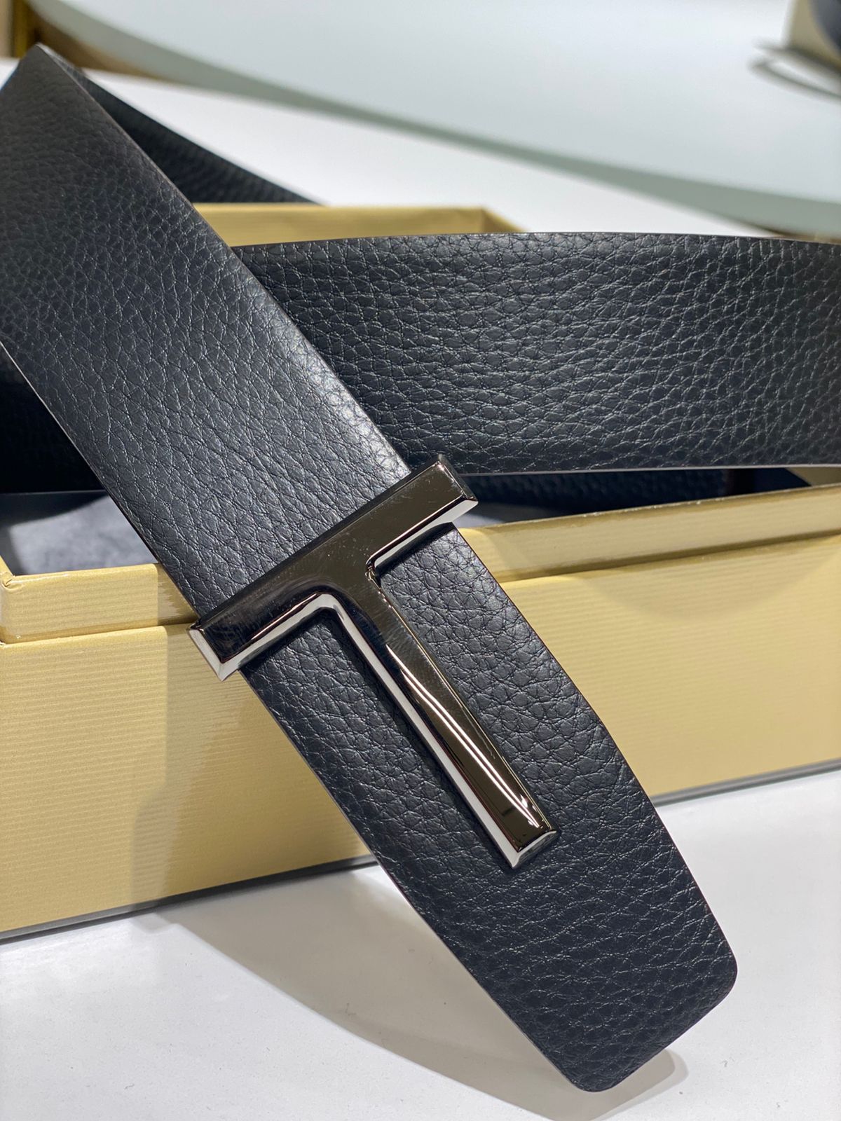 TOM FORD BELT