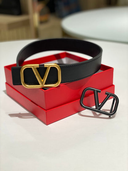 Valentino Belt