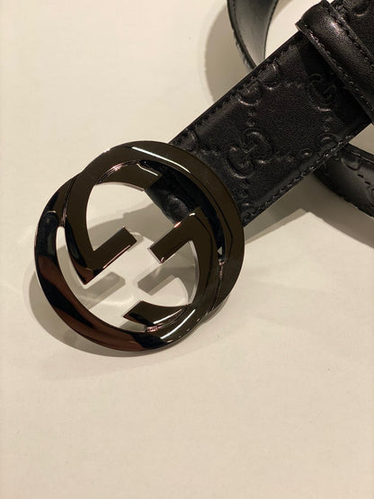 GUCCI BELT