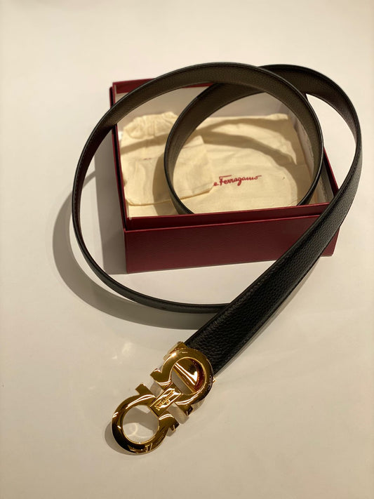 Ferragamo Belt