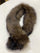 Fox Fur Collar