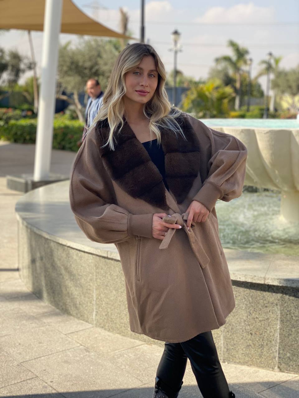 Coat