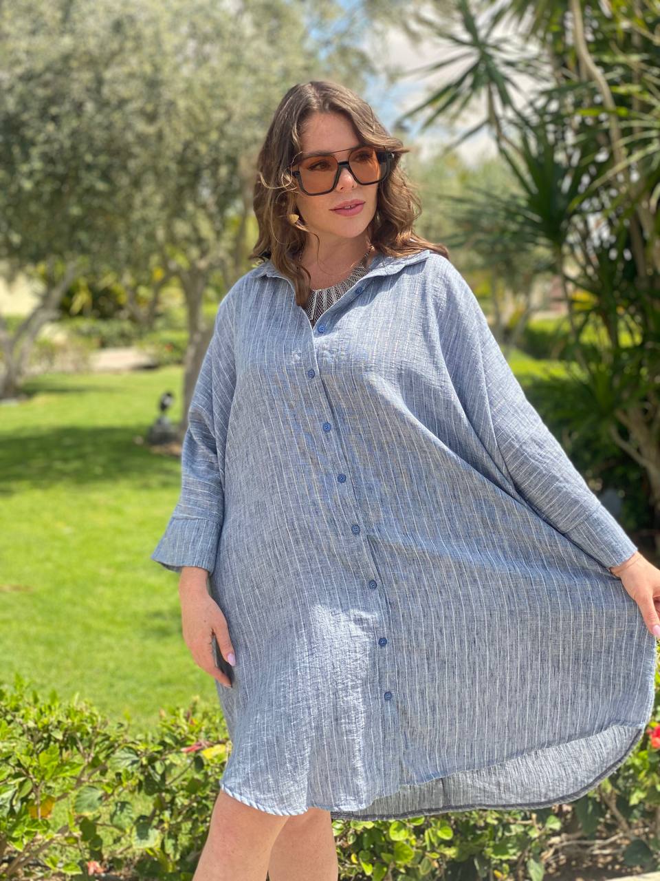 Chemise
