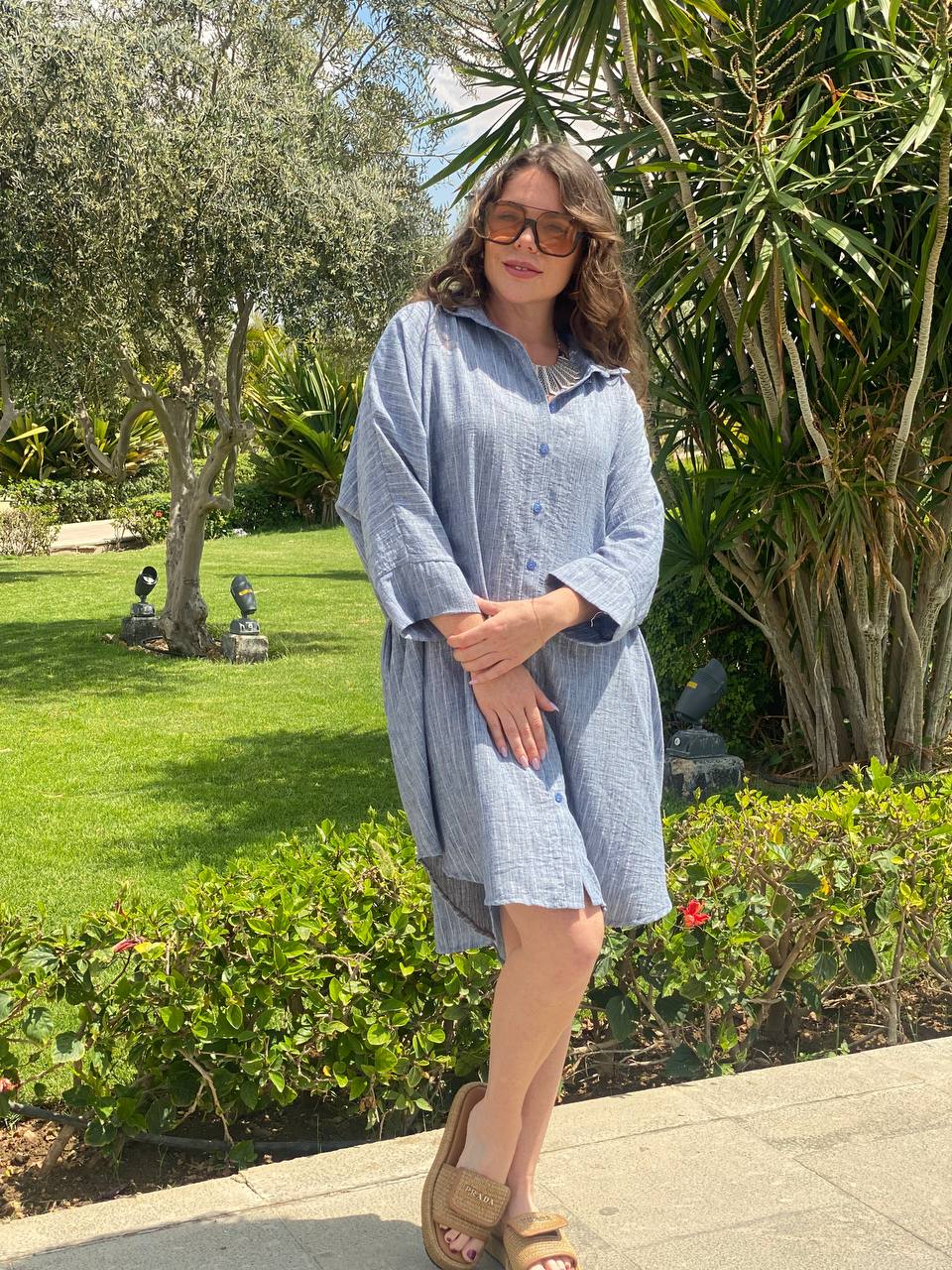 Chemise