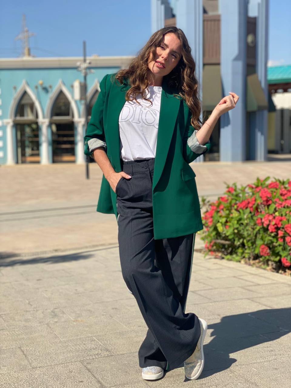 Blazer