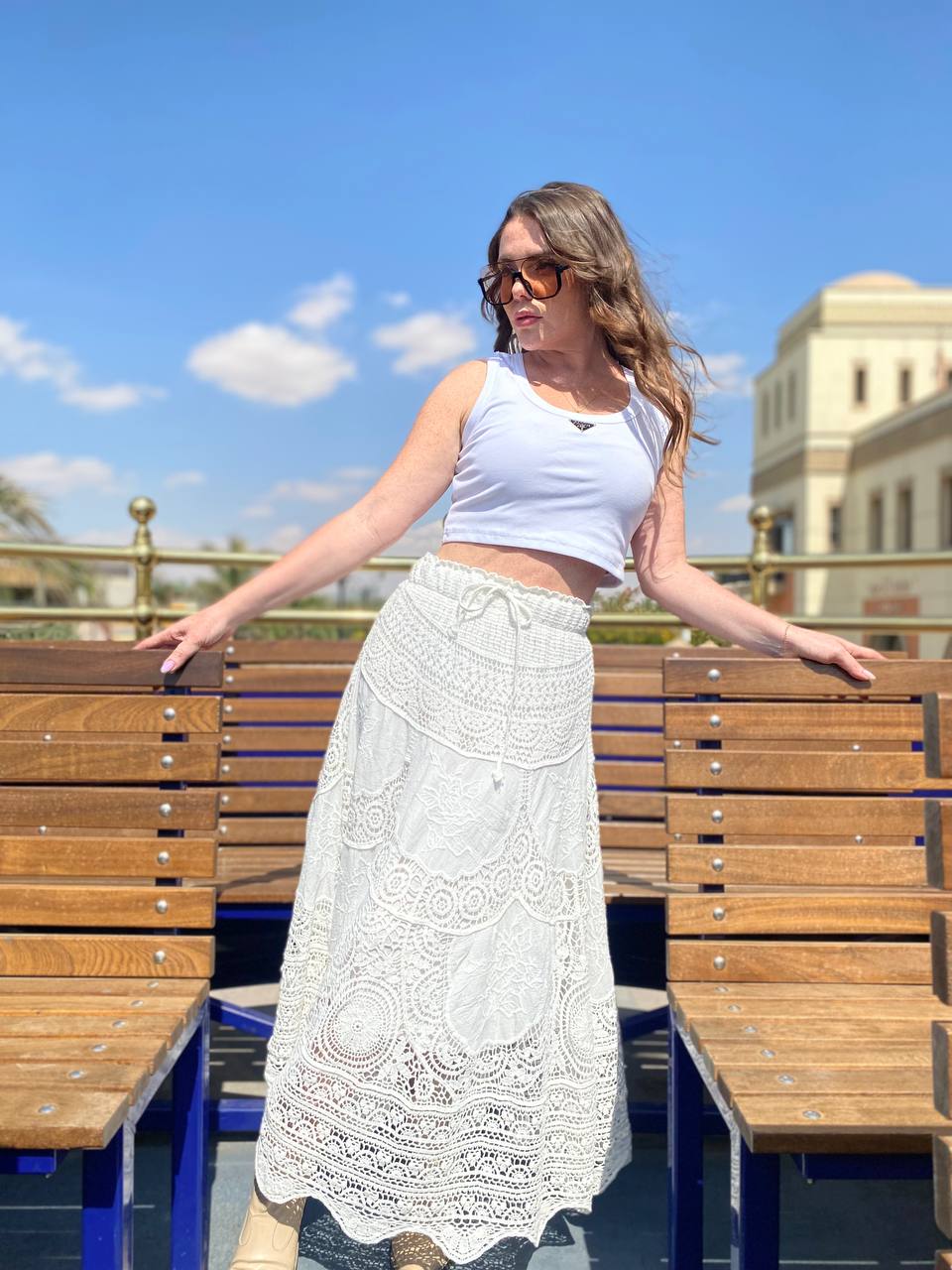 Skirt