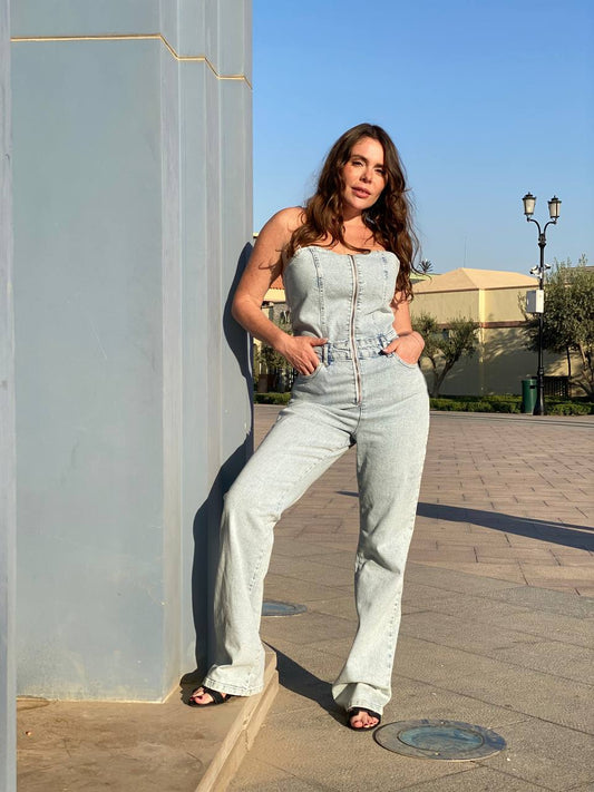 jumpsuit