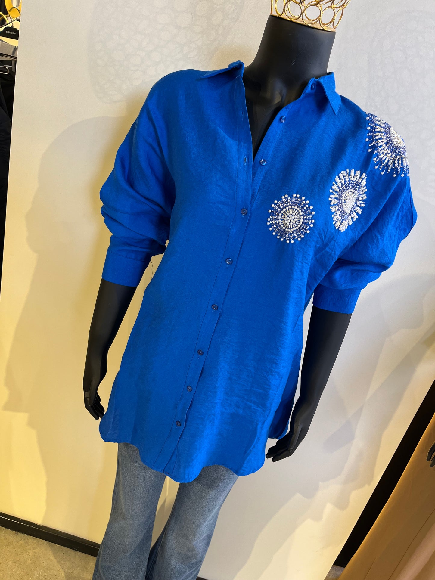 Chemise