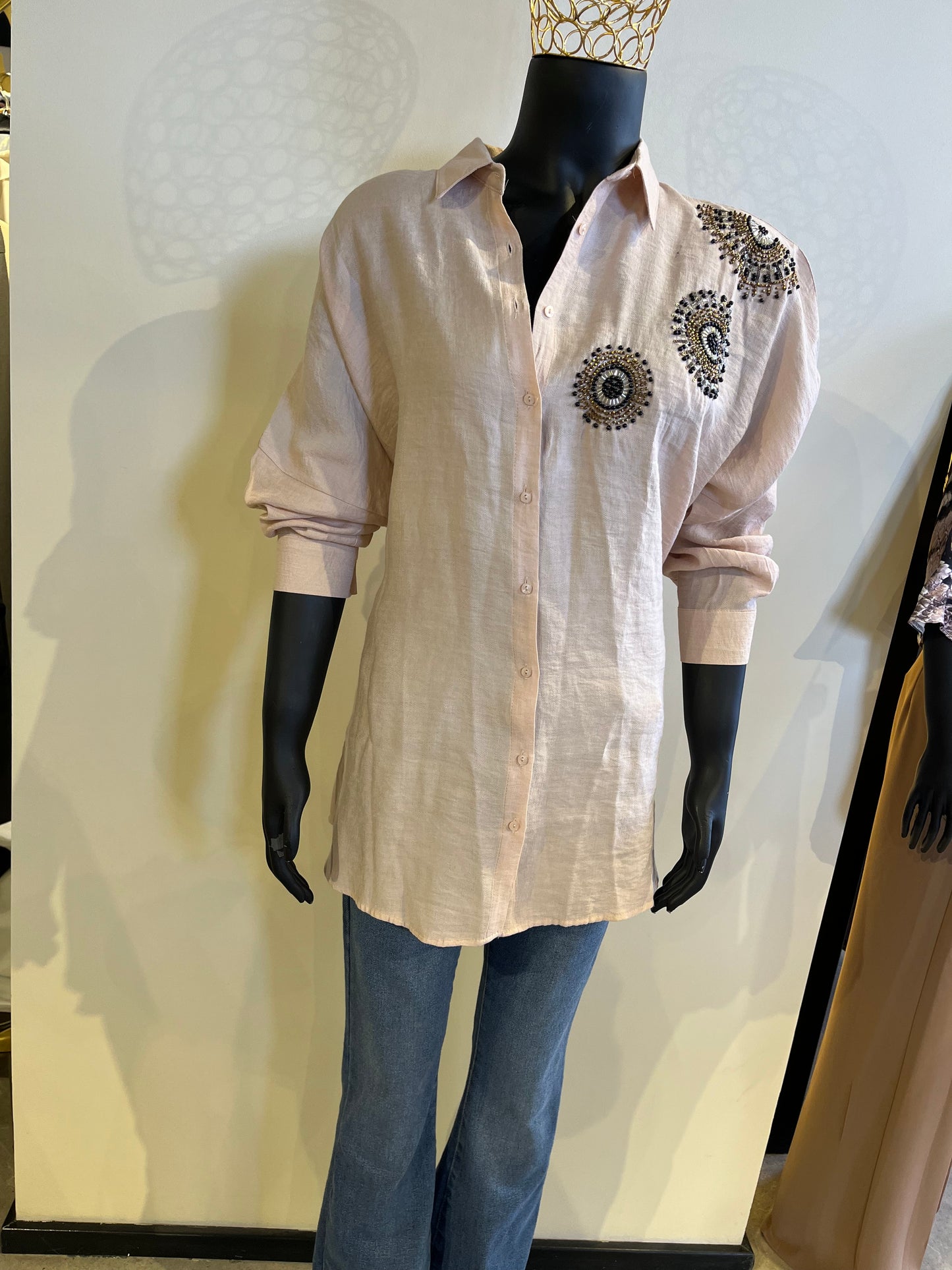 Chemise
