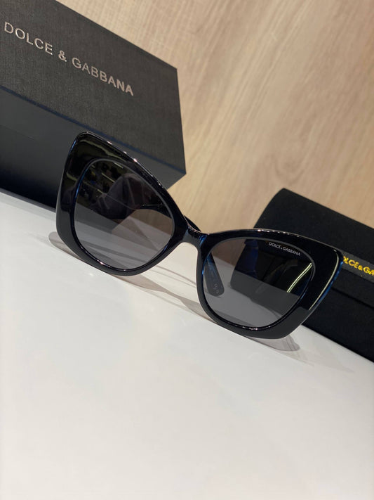 DOLCE & GABBANA