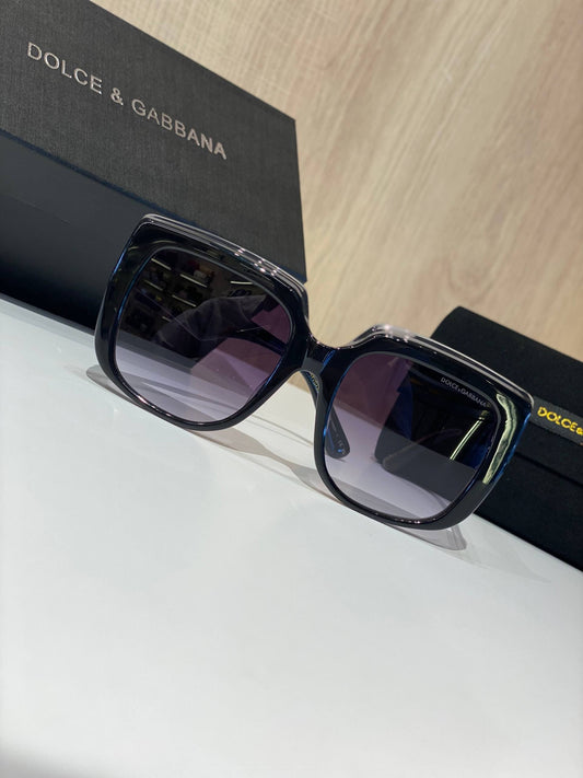 DOLCE & GABBANA