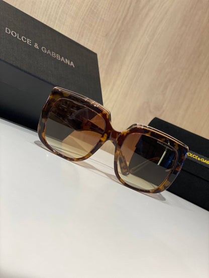 DOLCE & GABBANA