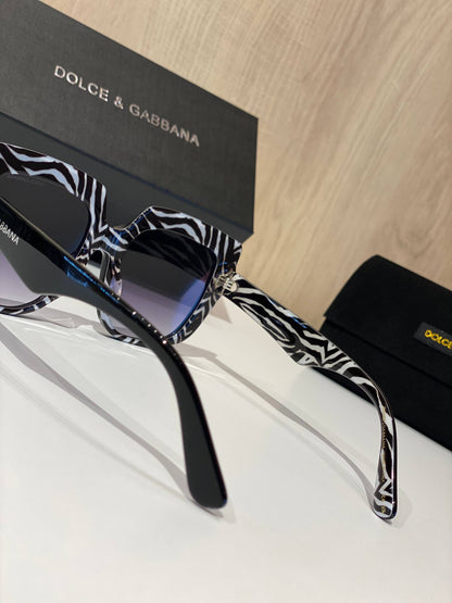 DOLCE & GABBANA