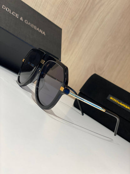 DOLCE & GABBANA