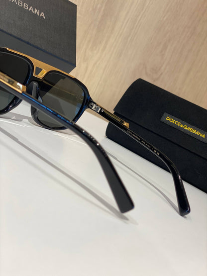DOLCE &GABBANA