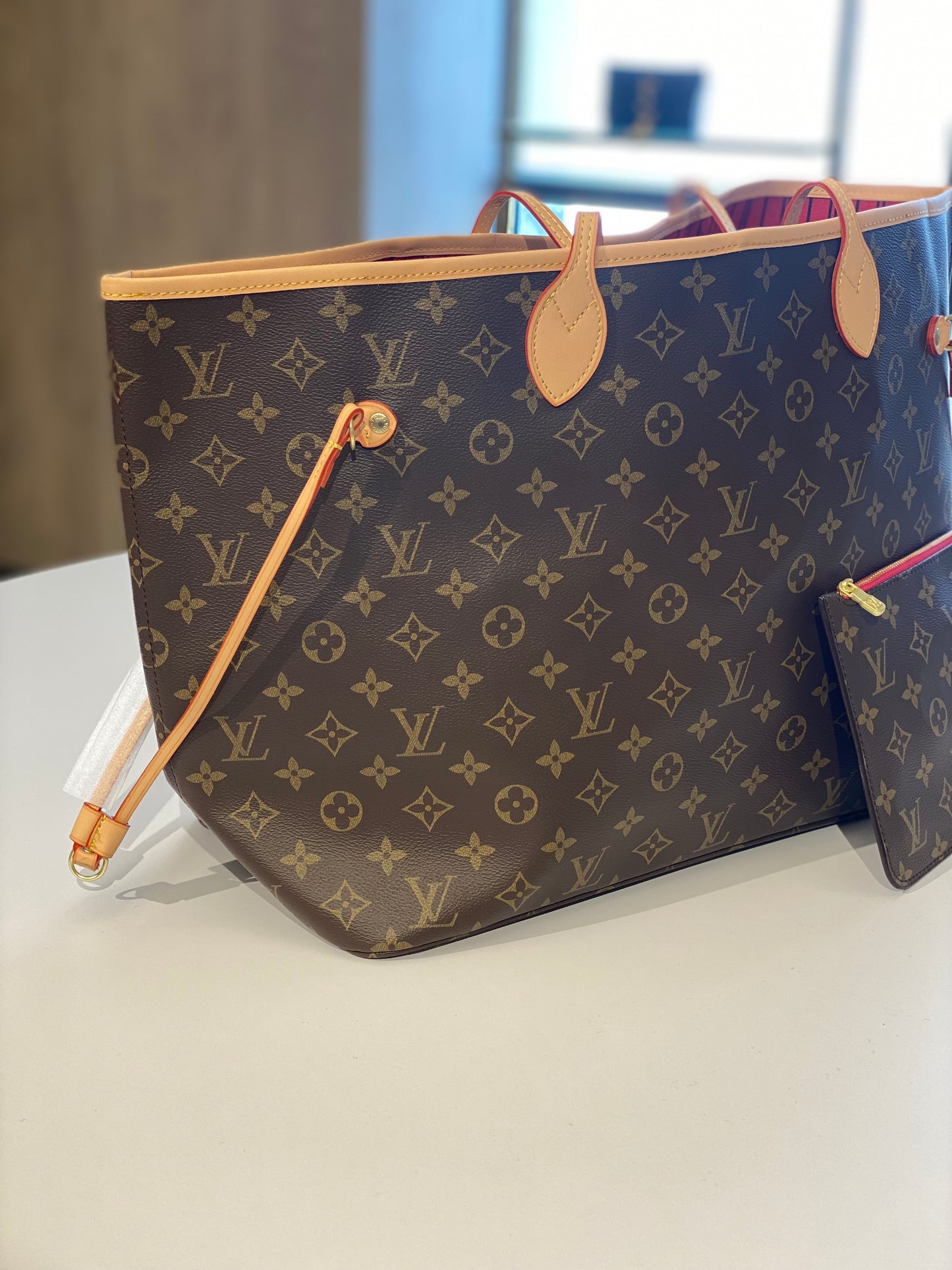 LV