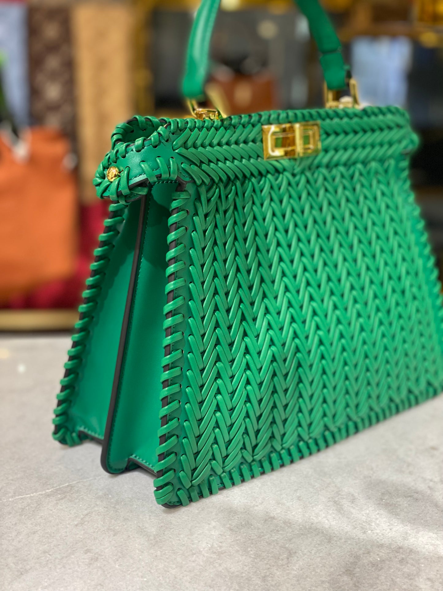 Fendi